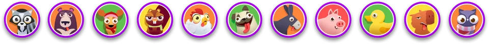 La ruota bonus – Hamster Run