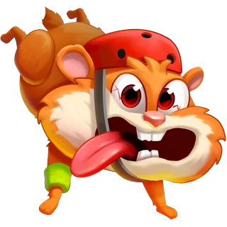 Il criceto – Hamster Run