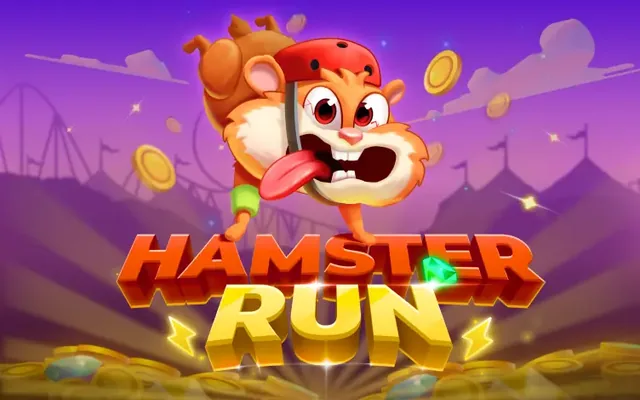Hamster Run – Crash-Game aus dem Hause InOut Games