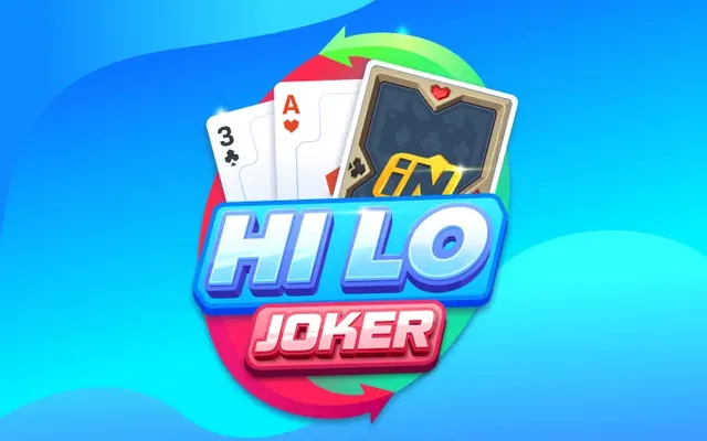 Hilo Joker – Tischspiel aus dem Hause InOut Games