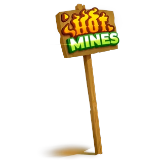 Enseigne Hot Mines â Hot Mines