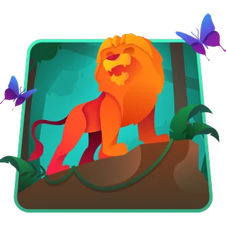 Il leone – Jogo Do Bicho
