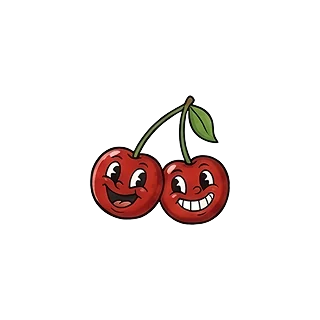 Cerises – Joker Pyre