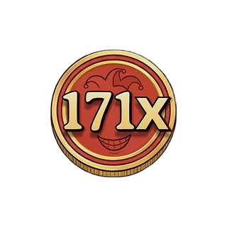 Pièce 171x – Joker Pyre