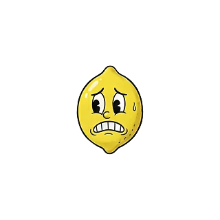 Citron – Joker Pyre