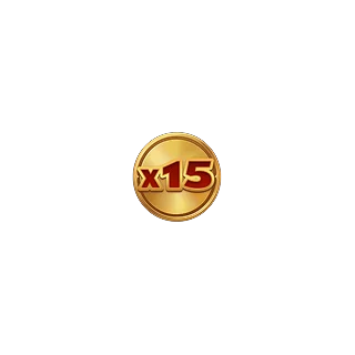 Münze x15 – Joker's Clash