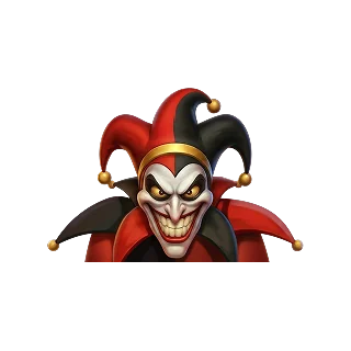 Der Joker – Joker's Clash