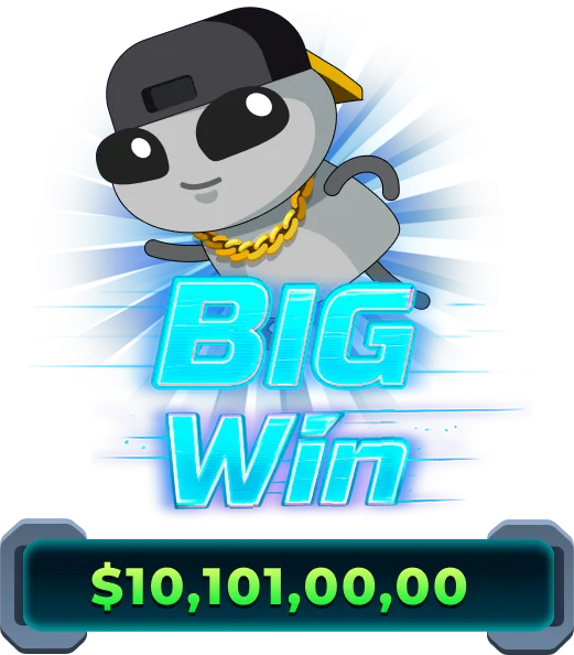 Big Win: il primo livello di vincita – Jumper