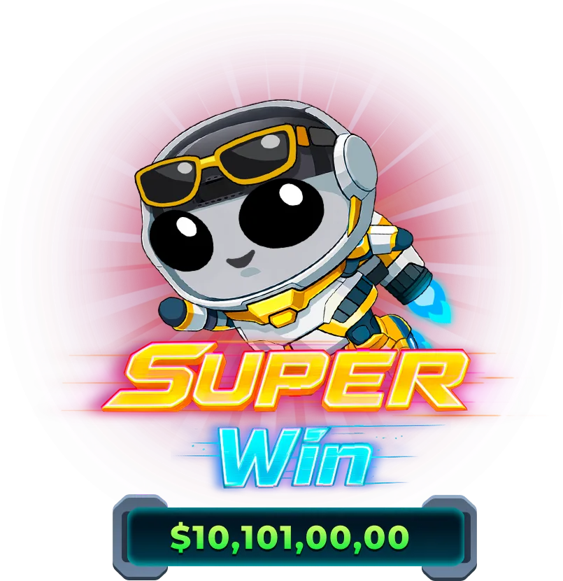 Super Win: il terzo livello di vincita – Jumper