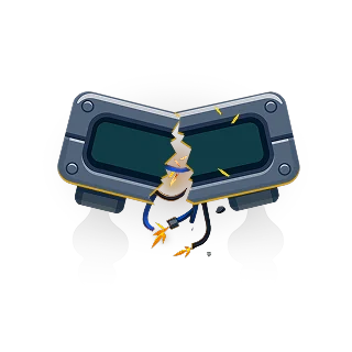 Piattaforma crash – Jumper