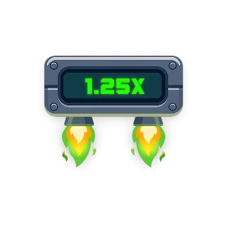 Piattaforma (1,25x) – Jumper