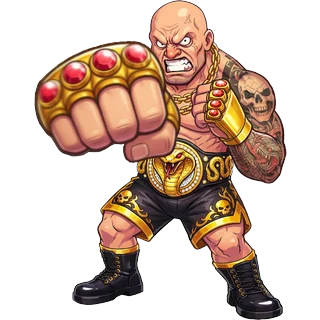 KO – KO Million