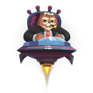 Il gatto nell'ufo – Limbo