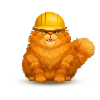 Il gatto – MegaBlock Empire