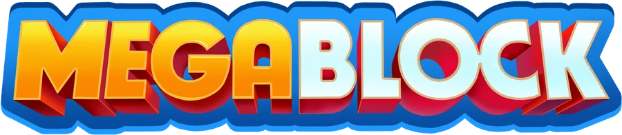Logo di MegaBlock