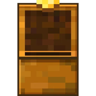 Truhe (offen) – Mine Slot 2
