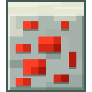 Erz (Redstone) – Mine Slot 2