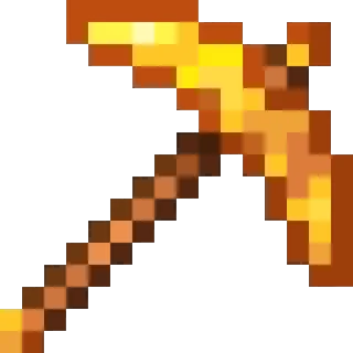 Gold-Spitzhacke – Mine Slot 2