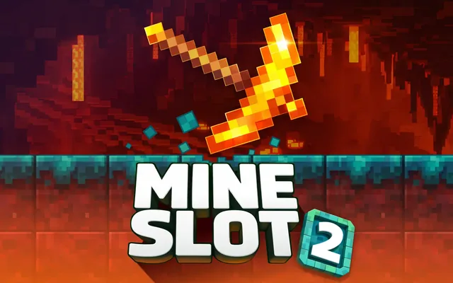 Mine Slot 2 – Arcade-Slot aus dem Hause InOut Games