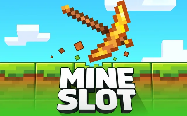 Mine Slot – Arcade-Slot aus dem Hause InOut Games