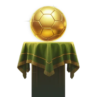 Ballon â Penalty Nations Cup