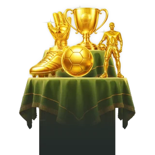 TrophĂ©e quintuple â Penalty Nations Cup