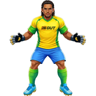 Tireur â Medium â Penalty Nations Cup