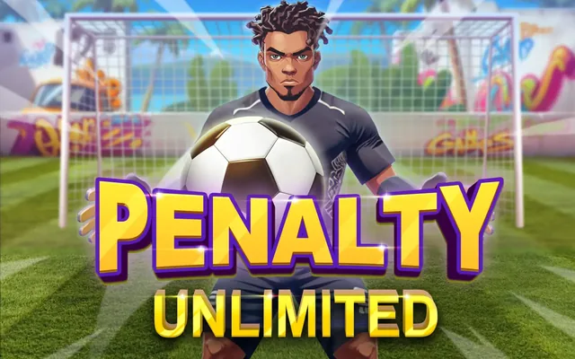 Penalty Unlimited – Instant-Game aus dem Hause InOut Games