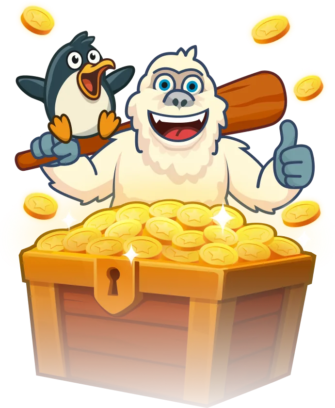 Infinite Rich: le palier le plus Ă©levĂ© â Pengu Sport