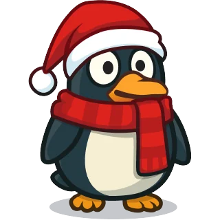 Le pingouin â Pengu Sport