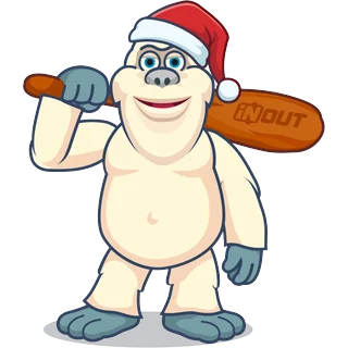 Le yĂ©ti â Pengu Sport