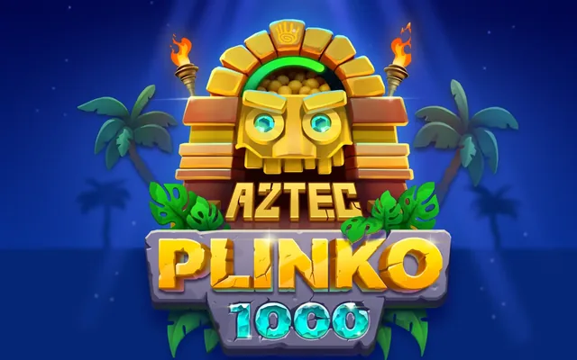 Plinko AZTEC – Plinko aus dem Hause InOut Games