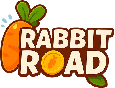 Logo de Rabbit Road