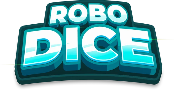Logo di Robo Dice