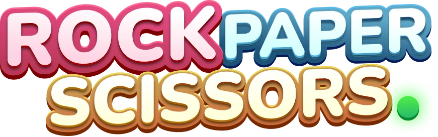 Logo von Rock Paper Scissors