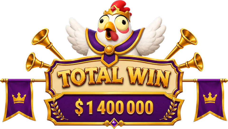 Gain total d'une manche – Royal Drop
