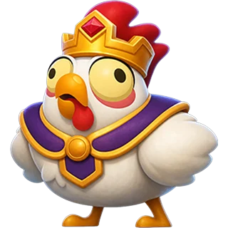 La poule royale – Royal Drop