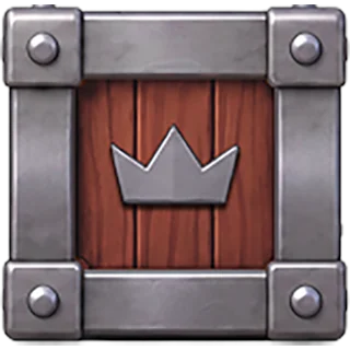 Caisse en pierre – Royal Drop