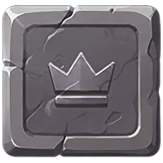 Caisse en pierre royale – Royal Drop