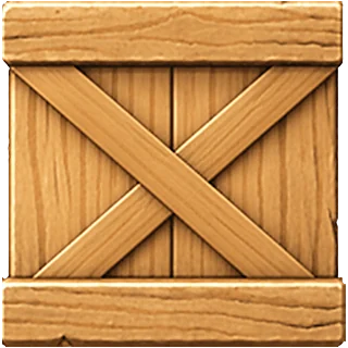 Caisse en bois – Royal Drop