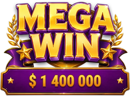 Mega Win: le deuxième palier de gain – Rump And Friends