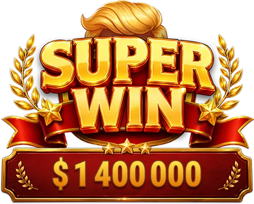 Super Win: le troisième palier de gain – Rump And Friends