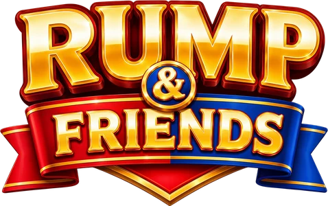 Logo de Rump And Friends