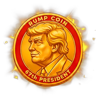 Pièce Rump rouge – Rump And Friends