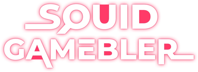 Logo di Squid Gamebler