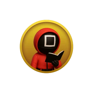 Fuoco – Squid Gamebler
