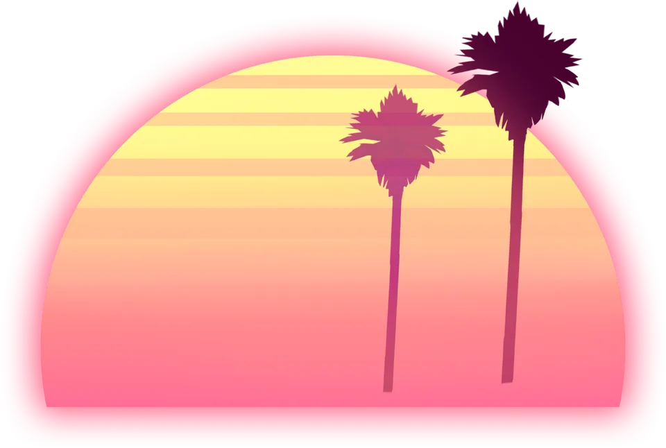 Ambiance du soir sur le parcours – Sugar Daddy