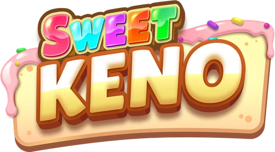 Logo von Sweet Keno