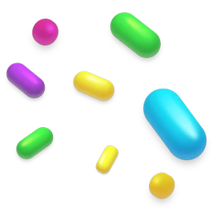 Bonbons – Sweet Keno