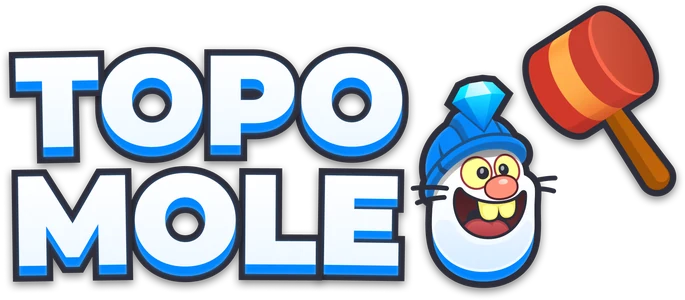 Logo di Topo Mole